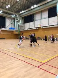 写真：試合の様子4