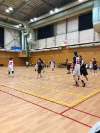 写真：試合の様子5