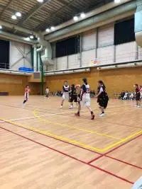 写真：試合の様子6