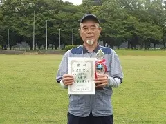 写真：大会の入賞者2