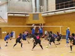 写真：大会の様子2