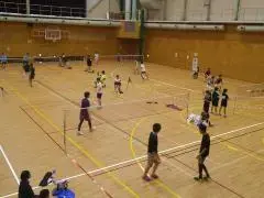 写真：大会の様子2