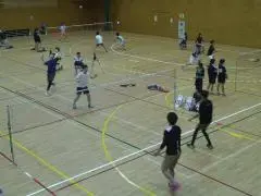 写真：大会の様子3