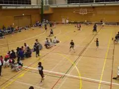 写真：大会の様子4