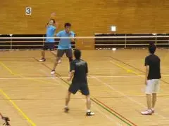 写真：大会の様子5