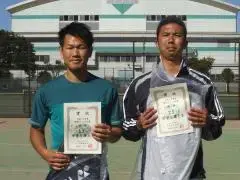 写真：大会入賞者1
