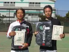 写真：大会入賞者2