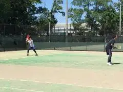 写真：大会の様子2