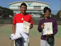 写真：大会入賞者3