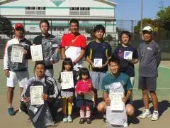 写真：大会入賞者4