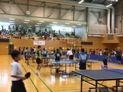 写真：大会の様子1