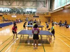 写真：大会の様子2