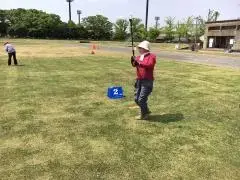 写真：大会の様子1