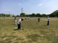 写真：大会の様子2