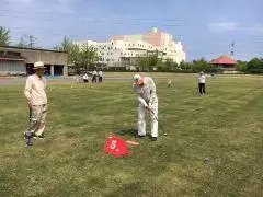 写真：大会の様子3