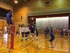 写真：大会の様子1