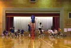 写真：大会の様子2