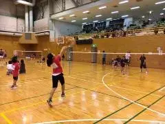 写真：大会の様子3