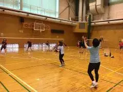 写真：大会の様子4