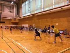 写真：大会の様子5