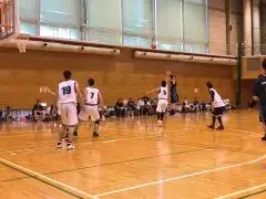 写真：大会の様子1