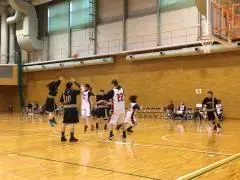 写真：大会の様子4