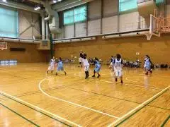 写真：大会の様子2