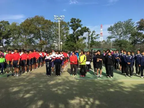 写真：開催の様子