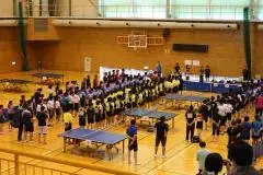 写真：大会の様子1