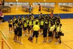 写真：大会の様子2