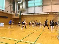 写真：大会の様子1