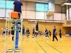 写真：大会の様子2