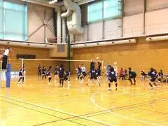 写真：大会の様子5