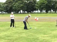 写真：大会の様子1