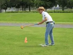 写真：大会の様子2