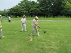 写真：大会の様子3