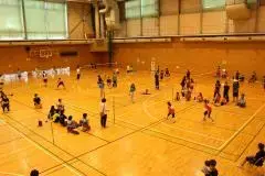 写真：大会の様子4