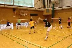 写真：大会の様子1