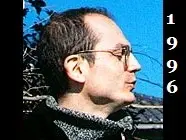 写真：ベルナール・ジョイスタン（フランス/1996）