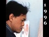 写真：エルマー・ボルロンガン（フィリピン/1996）