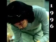 写真：シン・ジヨン（韓国/1996）