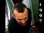 写真：ヨハン・フリンツァー（ドイツ/1997）