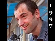 写真：ピエール・ジョセフ（フランス/1997）