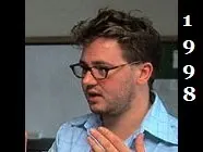 写真：ディディエ・クールボ（フランス/1998）