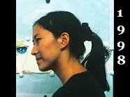 写真：ジーニー・カルメン・クロスビー（アメリカ/1998）