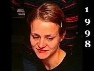 写真：カタリナ・コポニー（オーストリア/1998）