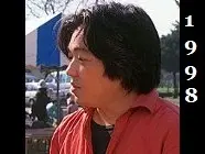 写真：岩井 成昭（日本/1998）