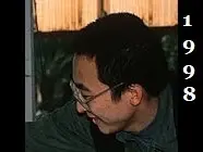 写真：ツァン・ウエイ（中国/1998）