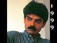 写真：アルンクマル・ホサマネ・グルパダッパ（インド/1999）