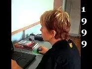 写真：クリスティン・ルーカス（アメリカ/1999）